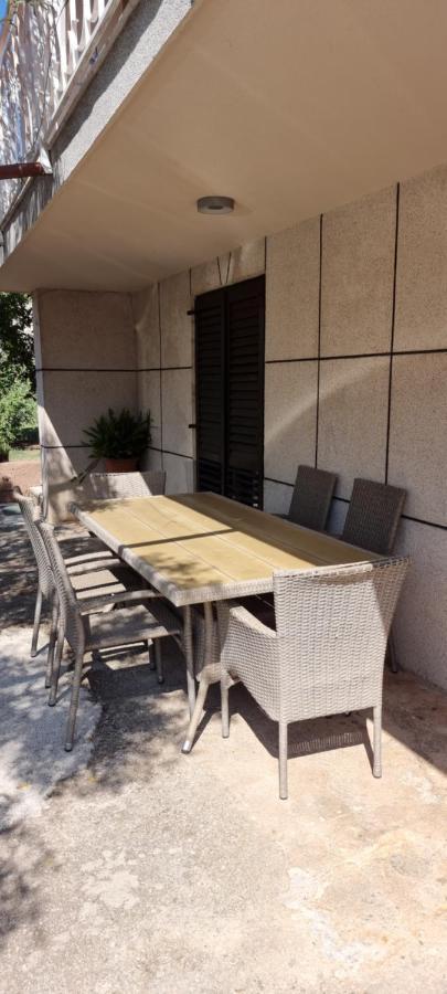 Bruno'S House Apartment Pula Exterior photo