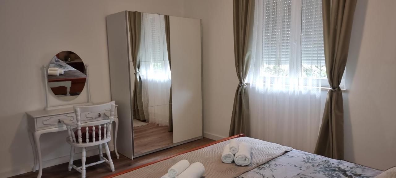 Bruno'S House Apartment Pula Room photo