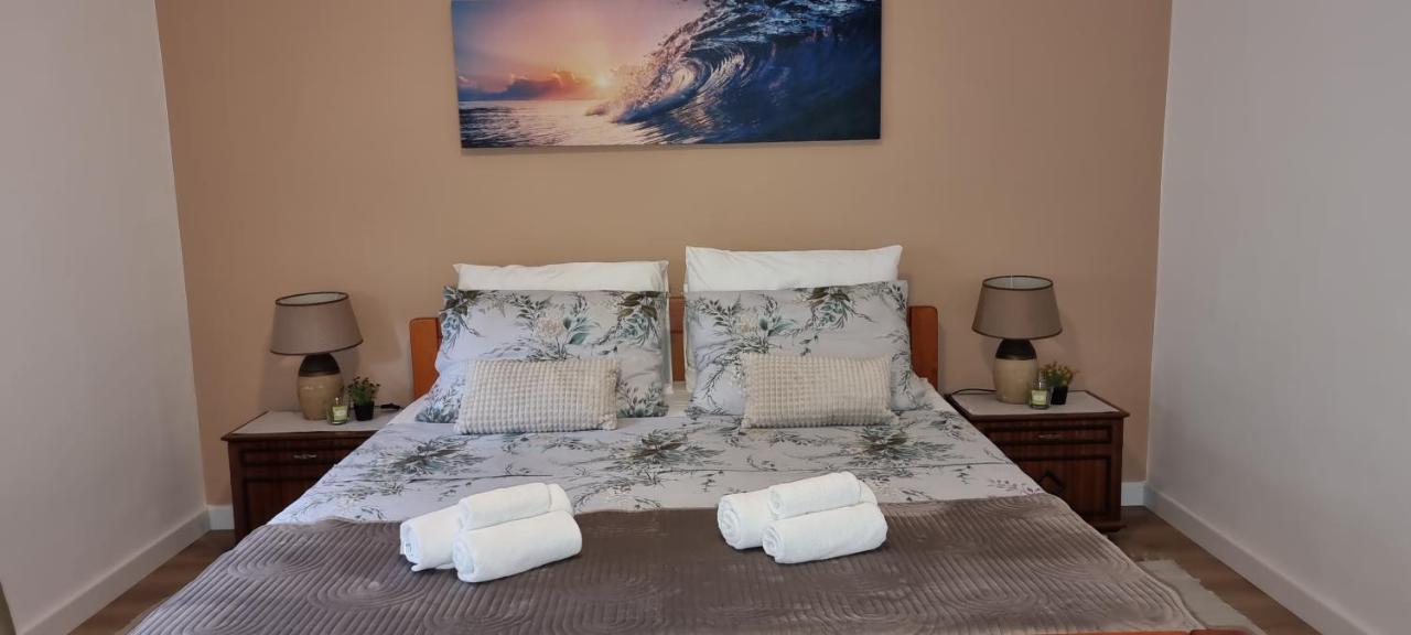 Bruno'S House Apartment Pula Room photo