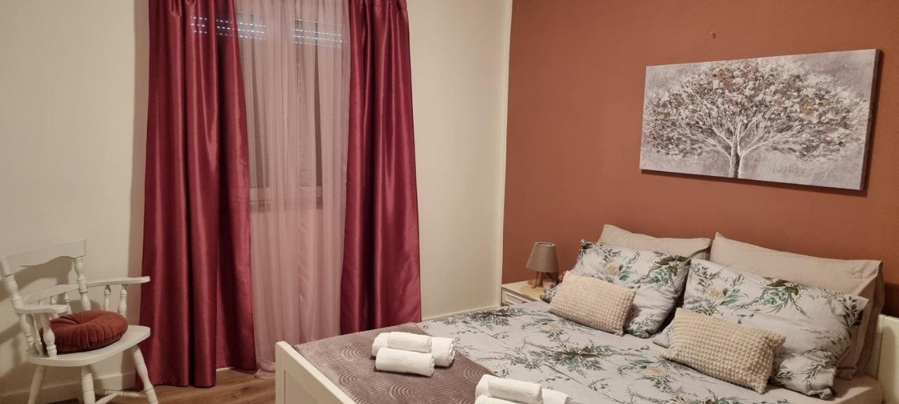 Bruno'S House Apartment Pula Room photo