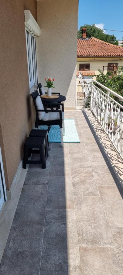 Bruno'S House Apartment Pula Exterior photo