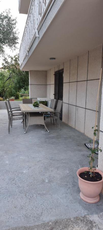 Bruno'S House Apartment Pula Exterior photo