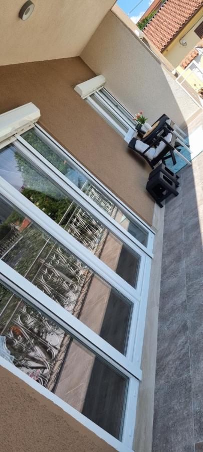 Bruno'S House Apartment Pula Exterior photo