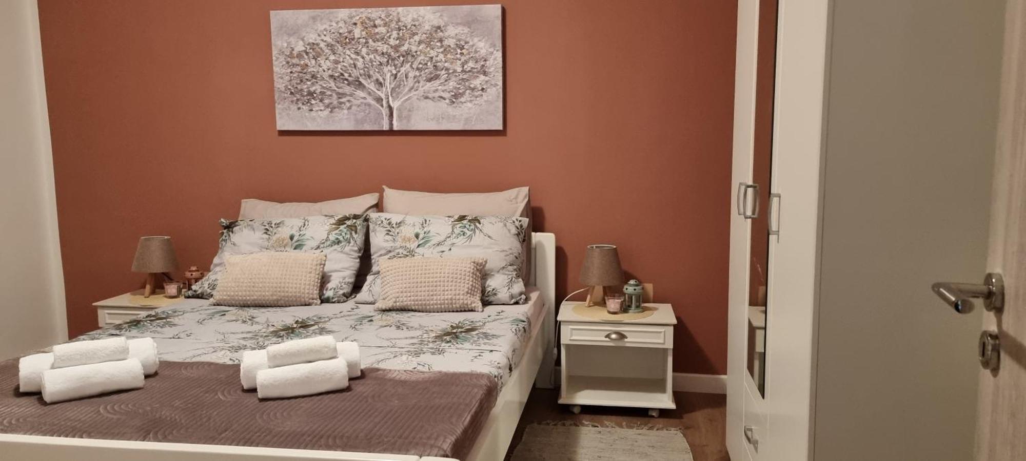 Bruno'S House Apartment Pula Room photo