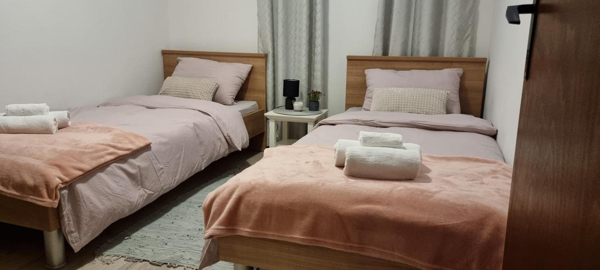 Bruno'S House Apartment Pula Room photo