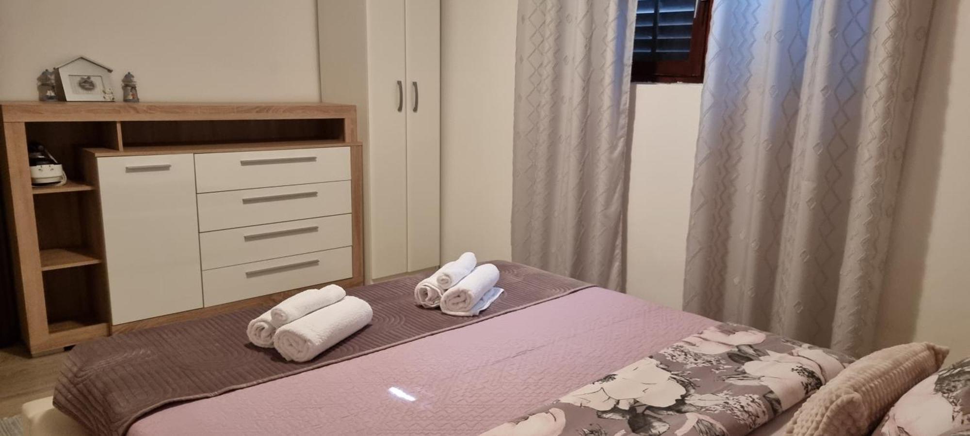 Bruno'S House Apartment Pula Room photo