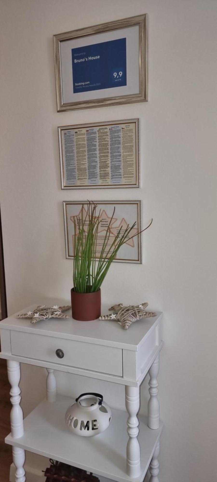 Bruno'S House Apartment Pula Room photo