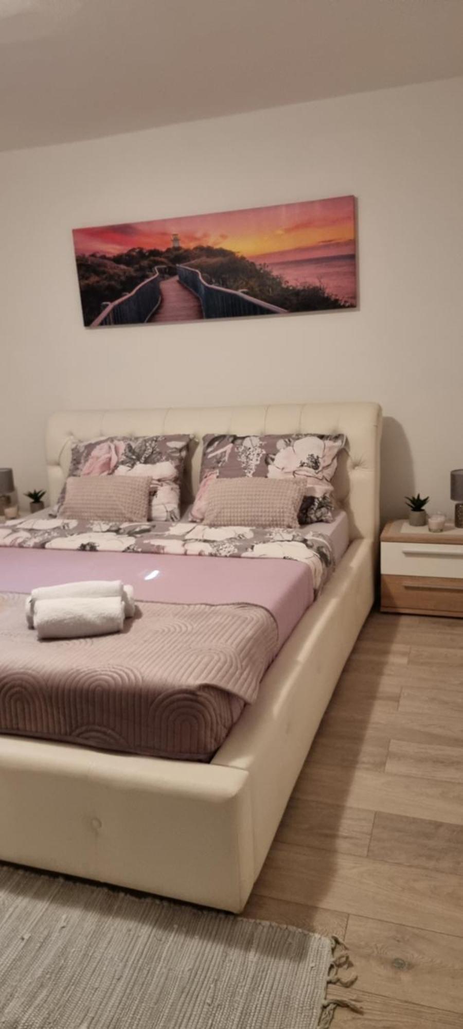 Bruno'S House Apartment Pula Room photo