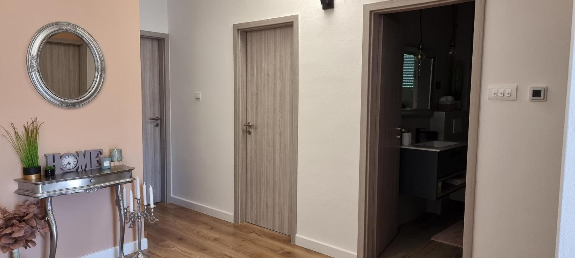 Bruno'S House Apartment Pula Room photo