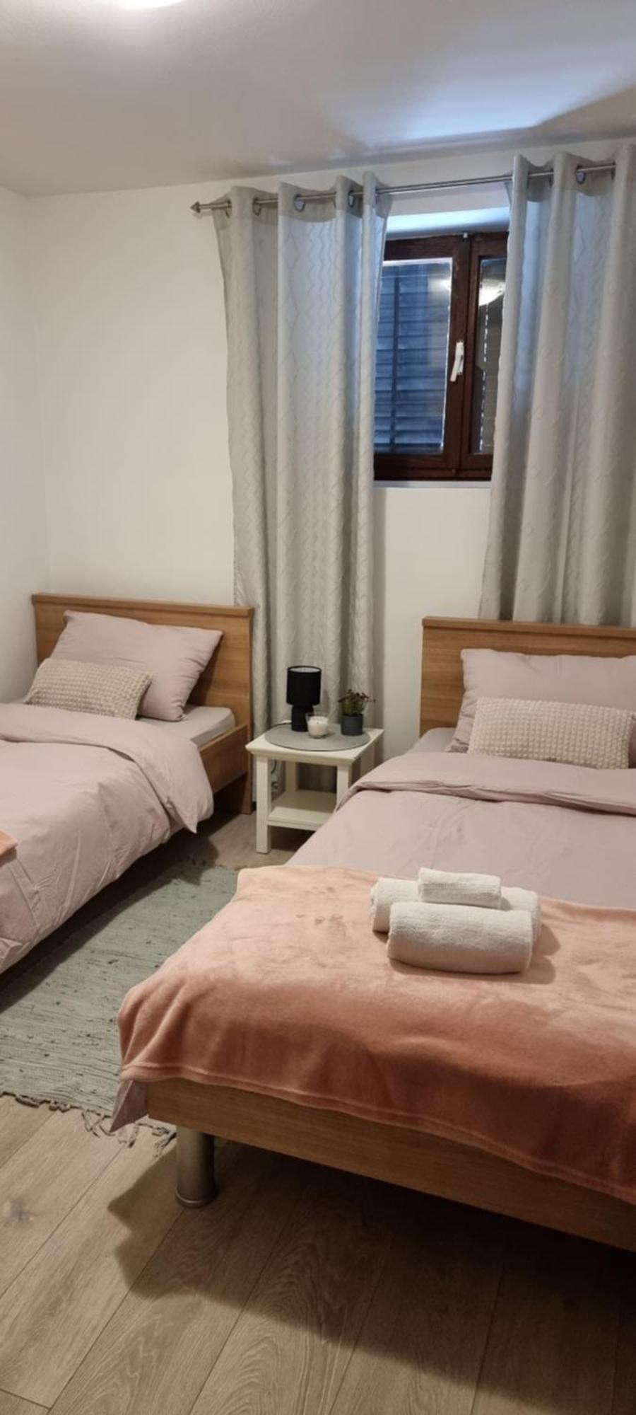 Bruno'S House Apartment Pula Room photo