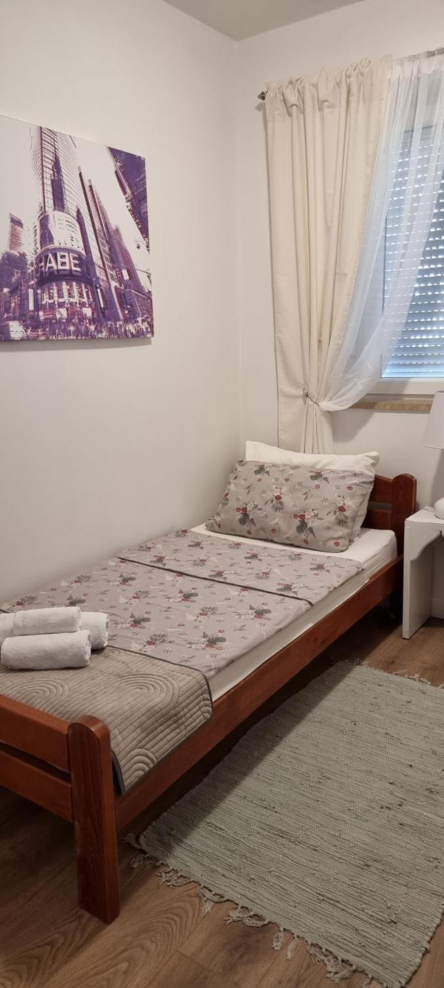 Bruno'S House Apartment Pula Room photo