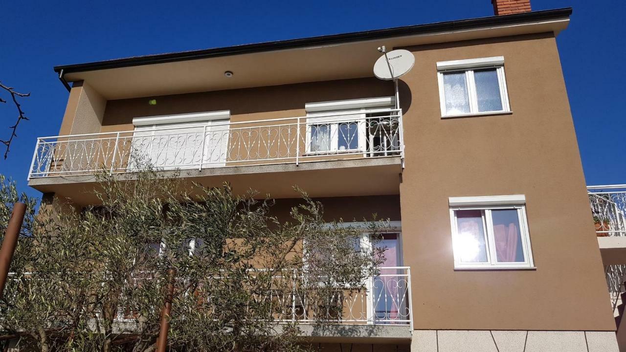 Bruno'S House Apartment Pula Exterior photo