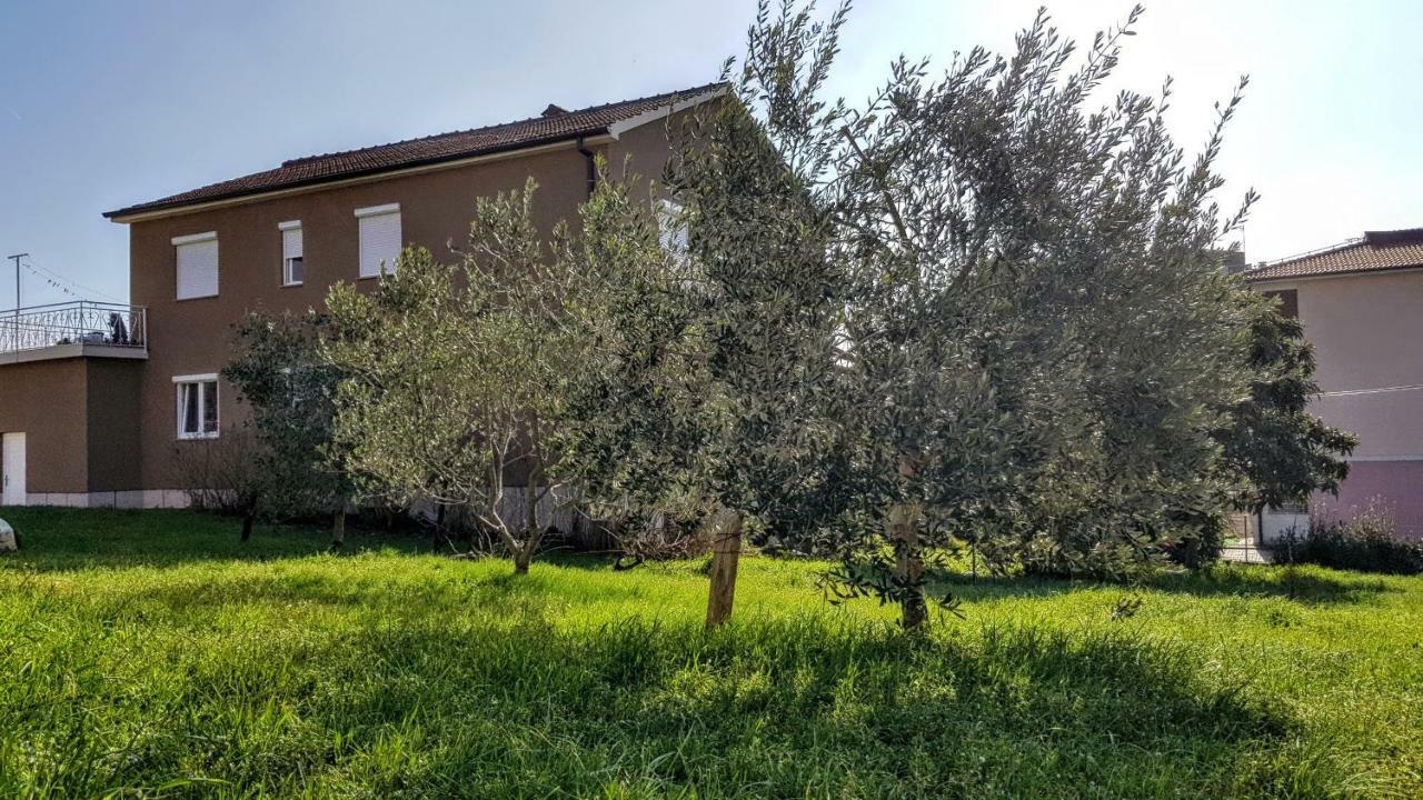 Bruno'S House Apartment Pula Exterior photo