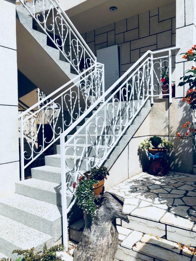 Bruno'S House Apartment Pula Exterior photo